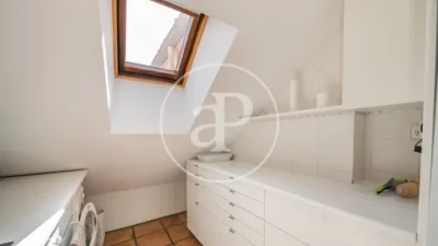 Apartment in Palacio photo 26