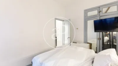 Apartment in Justicia-Chueca photo 7