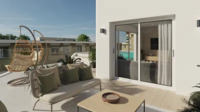 Apartment in Guardamar del Segura photo 25