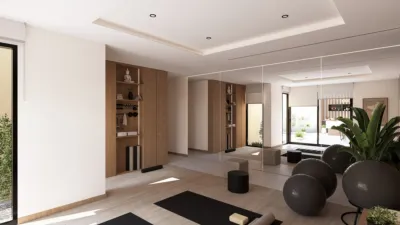 House in Murcia Capital photo 16