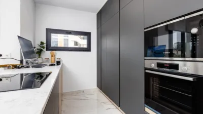 Piso - Vista 4