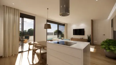 Casa - Vista 4