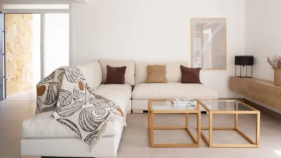 Casa - Vista 5