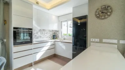 Piso - Vista 5