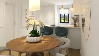 Apartment in Escandinàvia - The Captivating photo 7