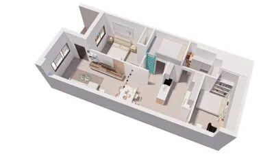 Apartamento en Pilar de la Horadada photo 10