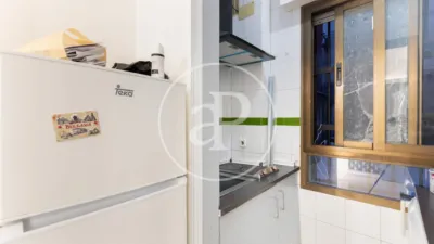 Apartment in Justicia-Chueca photo 20