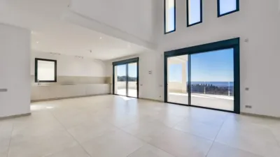 Casa en Finestrat photo 10