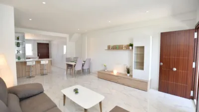 Casa - Vista 4