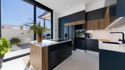 Casa - Vista 5