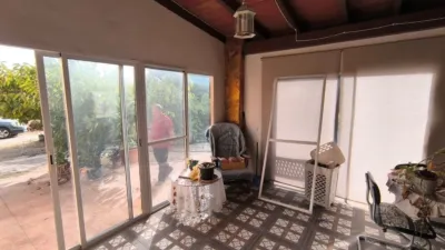 Rustic Finca in El Pinós - Pinoso photo 11