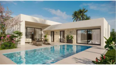 House in La Romana photo 7