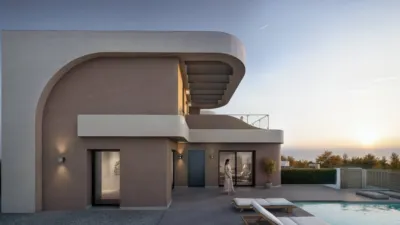 Casa - Vista 4