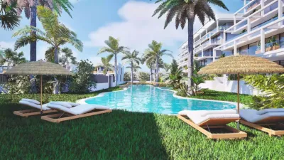 Apartment in Cartagena photo 7