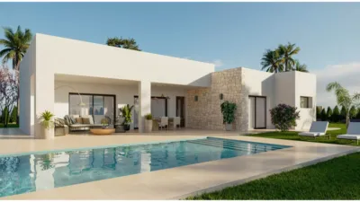House in La Romana photo 13