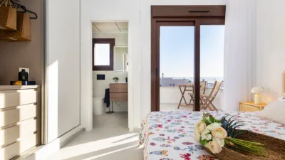 Casa - Vista 4