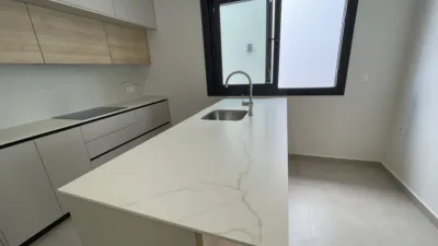 House in Almoradí photo 9