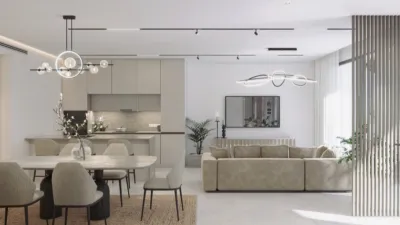 Casa - Vista 3