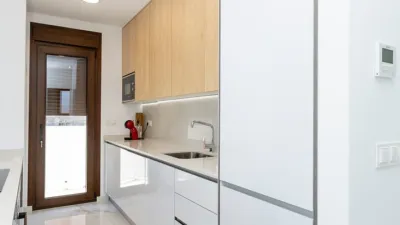 House in Polop photo 14