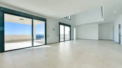 Casa en Finestrat photo 15