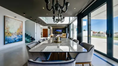 Casa en Finestrat photo 16
