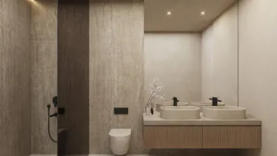 Villa in Benissa photo 9