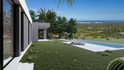 House in Pedreguer photo 3