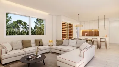 Casa - Vista 5