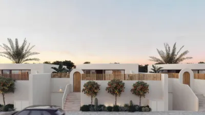House in Algorfa photo 22