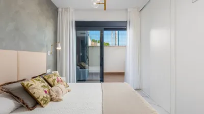 Casa - Vista 5
