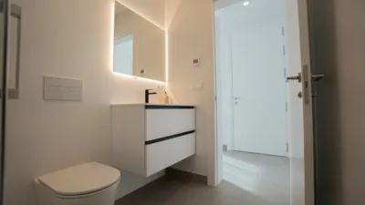 Casa en Finestrat photo 17