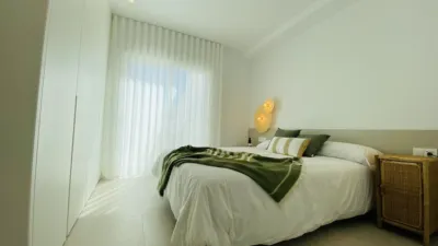 Apartamento en Pilar de la Horadada photo 22