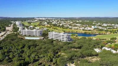 Piso – San Miguel de Salinas - Vista 2