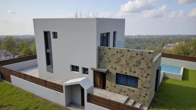 Casa - Més