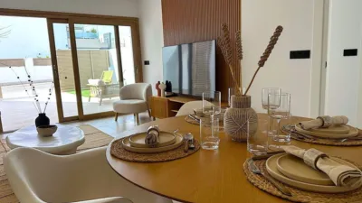 Casa - Vista 5
