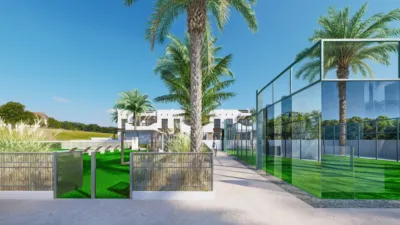 Apartamento en Pilar de la Horadada photo 9