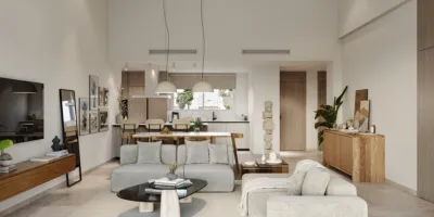 Piso - Vista 2