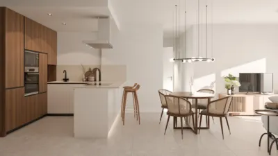 Apartment in Bigastro photo 18