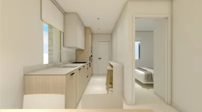 Casa - Vista 5
