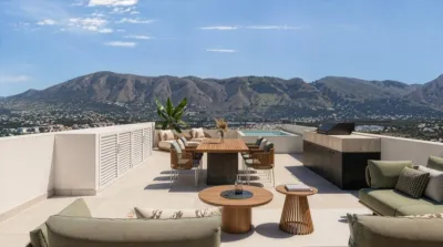 Apartment in Escandinàvia - The Captivating photo 14
