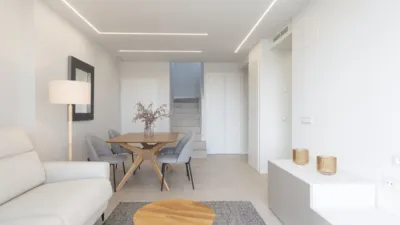 Piso - Vista 4