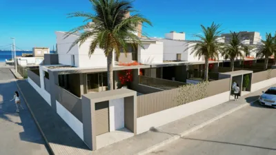 House in Cartagena photo 19