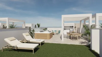Casa - Vista 2