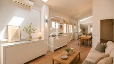 Apartment in Palacio photo 3