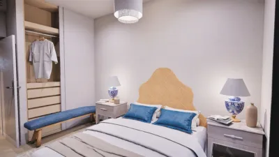 Apartment in Cartagena photo 23