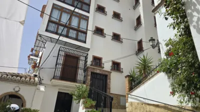 Casa in Alcaucín photo 25