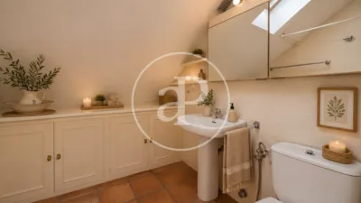 Apartment in Palacio photo 8