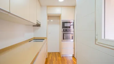 Piso - Vista 2