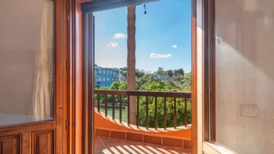 Semi-detached house in Ciutat d'Alcúdia photo 14