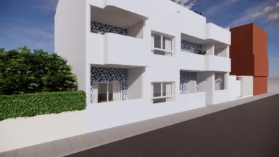 Apartamento en Torre de la Horadada photo 22
